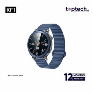 KFI GT6 Smart Watch - Image 3