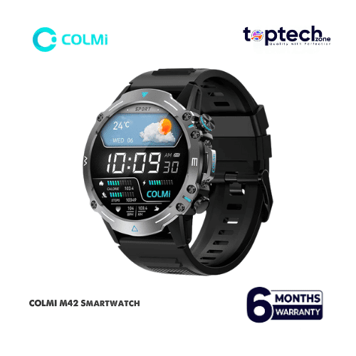 COLMI M42 Smartwatch