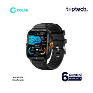 Alternative view of COLMI P76 Smartwatch