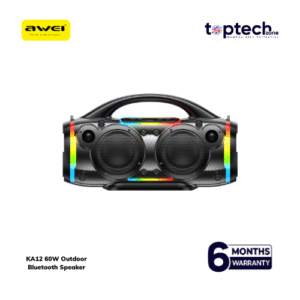 Alternative view of KA12 60W Outdoor Bluetooth Speaker