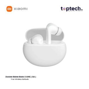 Alternative view of Xiaomi Redmi Buds 5 Active 25dB ANC Earbuds ( 5A )