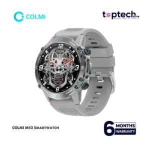 Alternative view of COLMI M42 Smartwatch