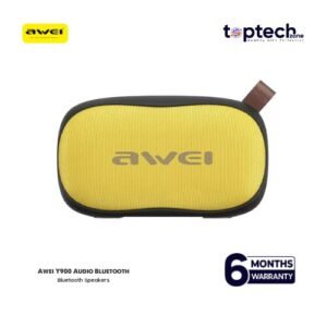 Awei Y900 Audio Bluetooth Noise Reduction Loudspeaker