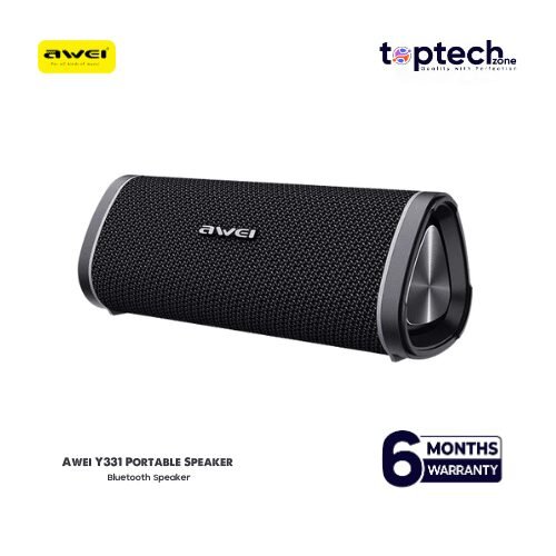 Awei Y331 Portable Bluetooth Speaker