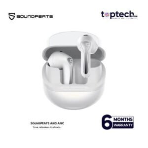 Alternative view of SoundPEATS Air5 True Wireless Earphone