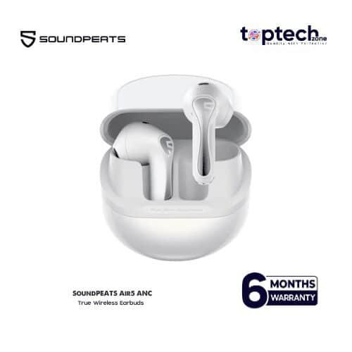 Alternative view of SoundPEATS Air5 True Wireless Earphone