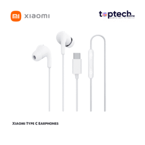 Alternative view of Xiaomi Type C Earphones