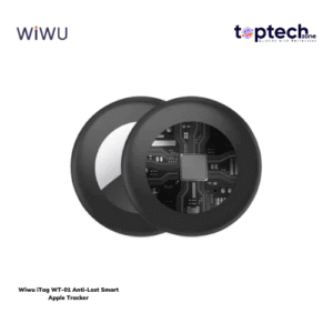 Wiwu iTag WT-01 Anti-Lost Smart Tracker - iphone-ipade-supported