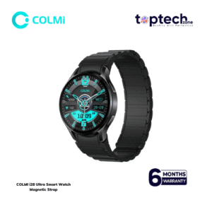 Alternative view of COLMI i28 Ultra Smart Watch Magnetic Strap