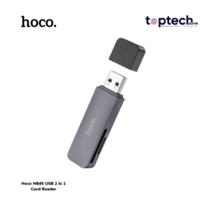 Hoco HB45 USB 2 in 1 Card Reader