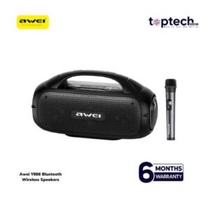 Awei Y886 Bluetooth Wireless Speakers