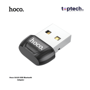 Alternative view of Hoco UA18 USB Bluetooth Adapter