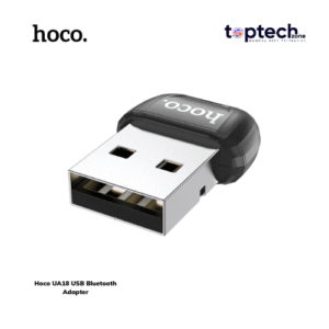Hoco UA18 USB Bluetooth Adapter - Image 3
