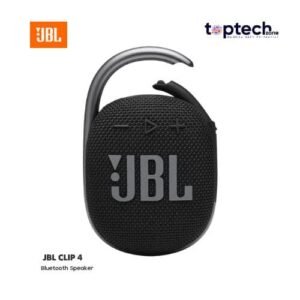 Alternative view of JBL CLIP 4 portable Waterproof Speaker