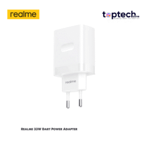 Realme 33W Dart Power Adapter
