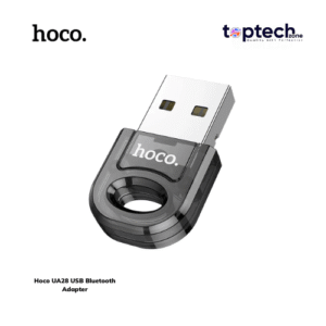 Hoco UA28 USB Bluetooth Adapter - Image 3