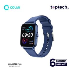 COLMI P28 Plus Smartwatch - Image 3