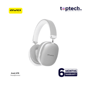 Alternative view of Awei AT8 Wireless Overhead Earphone