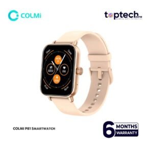 Alternative view of COLMI P81 Smartwatch