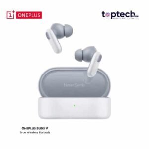 OnePlus Buds V True Wireless Earbuds - Image 3