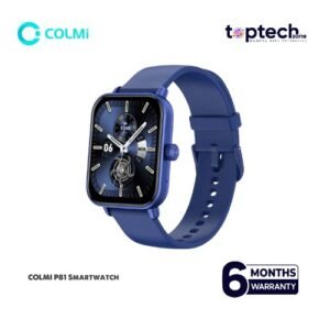 COLMI P81 Smartwatch - Image 4