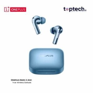 Alternative view of Oneplus Buds 3 Anc Tws Earbuds