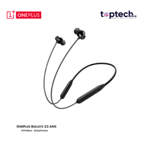 OnePlus Bullets Wireless Z2 ANC Bluetooth In Ear Earphones