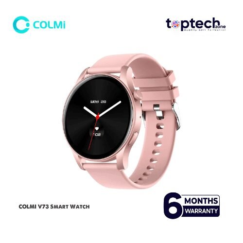 COLMI V73 Smart Watch - Image 3