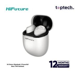 Alternative view of Hi-Future Olymbuds 3 Powerfull Bass TWS Earbuds