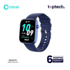 COLMI P71 Voice Calling Smartwatch - Image 3