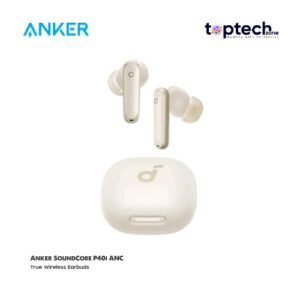 Alternative view of Anker Sound Core P40i ANC TWS Earbuds