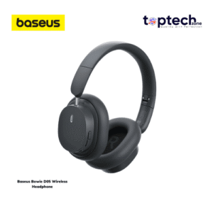 Alternative view of Baseus Bowie D05 Wireless Headphone