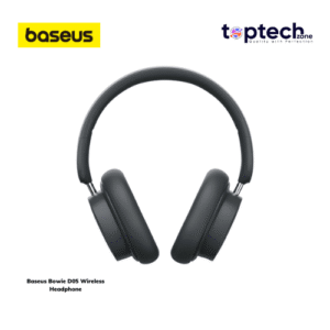Baseus Bowie D05 Wireless Headphone - Image 3