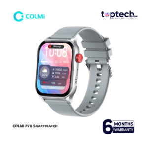 COLMI P78 Smartwatch - Image 4