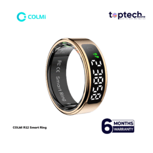 COLMI R12 Smart Ring - Image 3