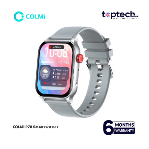 COLMI P78 Smartwatch - Image 4