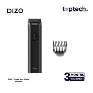 DIZO Trimmer Neo for Men With High Precision Trimming