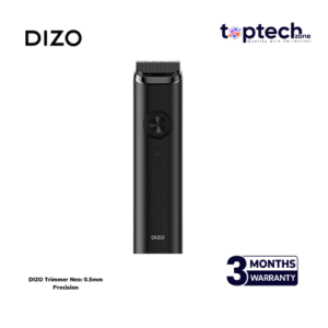 Alternative view of DIZO Trimmer Neo for Men With High Precision Trimming