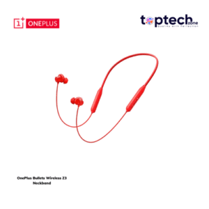 Alternative view of OnePlus Bullets Wireless Z3 Neckband