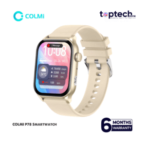 COLMI P78 Smartwatch - Image 3