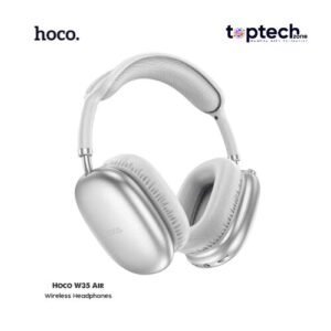 Alternative view of Hoco W35 Air Wireless Headphone