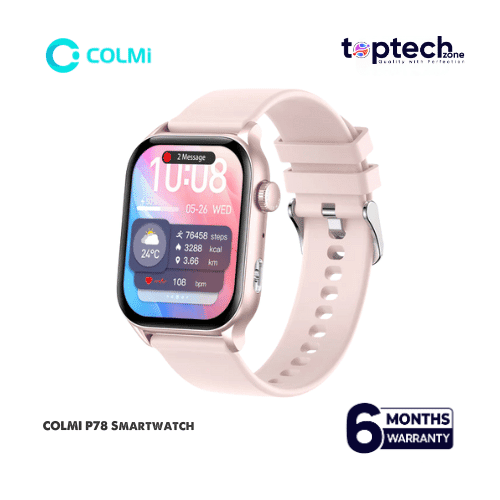 COLMI P78 Smartwatch - Image 2