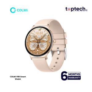 Alternative view of COLMI V89 Smart Ladies' Watch 1.43" AMOLED Display