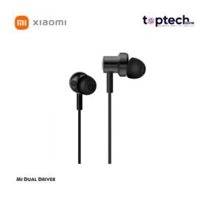 Mi Dual Driver In-ear Earphones - Image 3