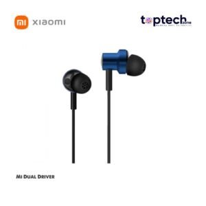 Alternative view of Mi Dual Driver In-ear Earphones