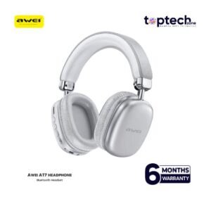 Alternative view of Awei AT7 Bluetooth Wireless Headphone