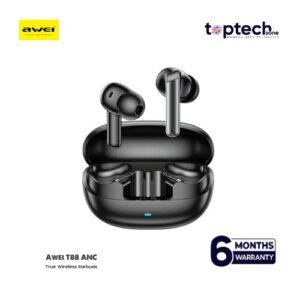 Awei T88 ANC Bluetooth Earphone
