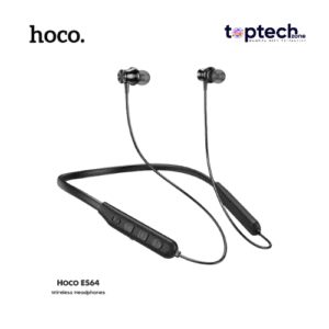 Hoco ES64 Neckband Wireless Earphone
