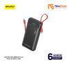 AWEI S22-35W 20000mAh Power Bank with Built-in Cable