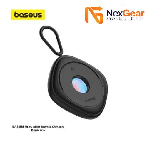 BASEUS Heyo Mini Travel Camera Detector